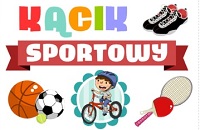 Kacik sportowy